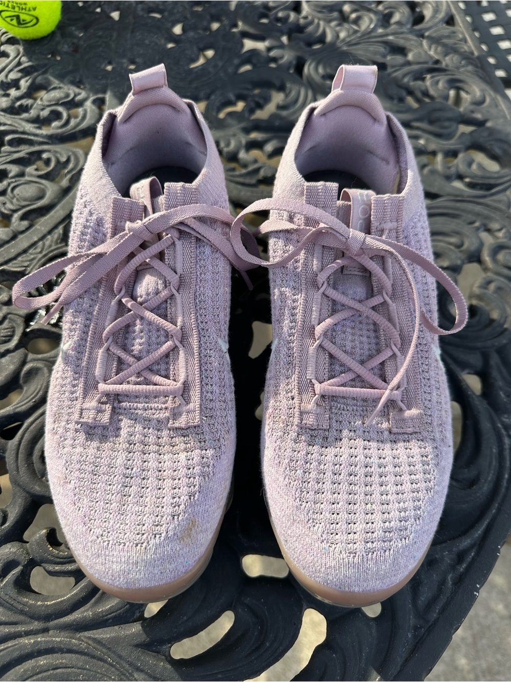 Women's Nike Air Vapormax Flyknit